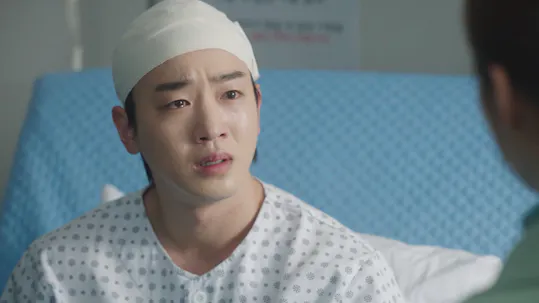 Beautiful Love, Wonderful Life Episode 98
