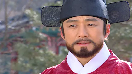 Jewel in the Palace Episode 42