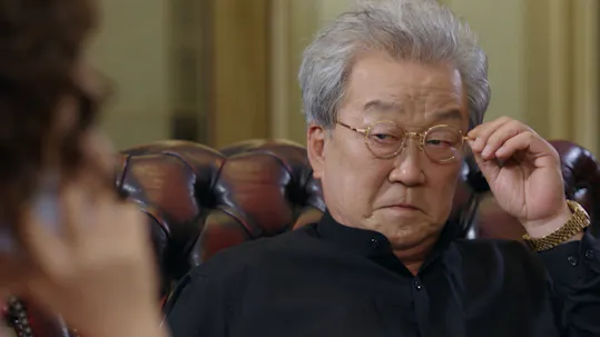 Mother of Mine Episode 53