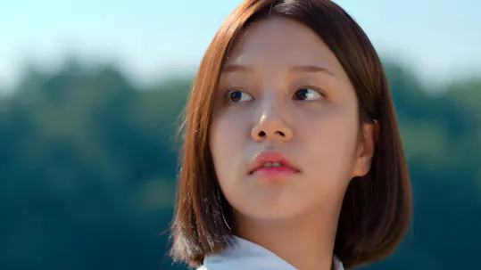 Forever young Episode 2