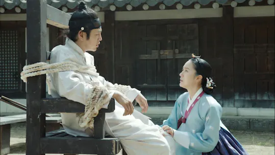 The Royal Gambler Episode 14