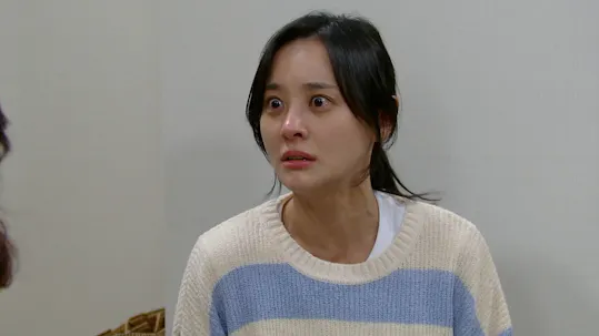 Su Ji e U Ri Episódio 32