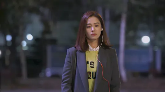 I Have a Lover Episode 21