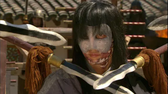 The Great Queen Seondeok Episode 27