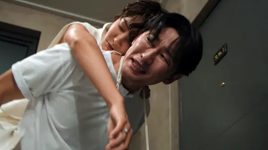 Don't call me ma'am Episode 6
