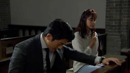 Endless Love Episode 32