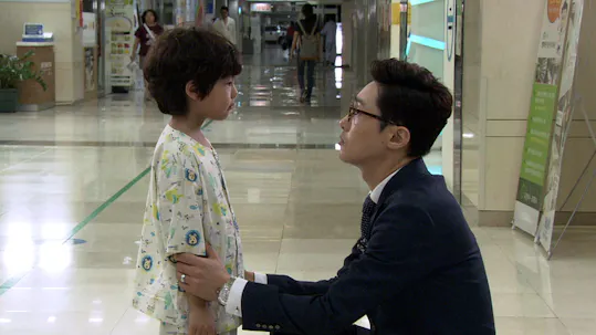 Two Mothers Episode 61
