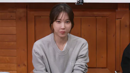 Delicious Rendezvous Episode 55
