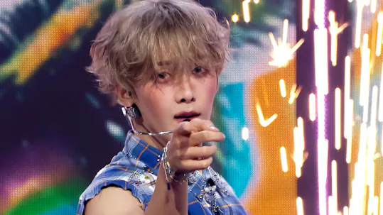 Show! Music Core Episode 908