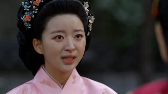 Lee Bang Won: O Rei das Lágrimas Episódio 30
