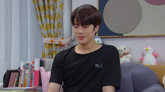 Be My Dream Family Episode 73