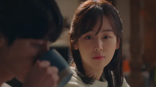 Love Temperature Episode 13