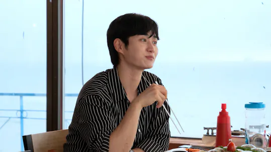I am Solo, Love Forever Episode 25