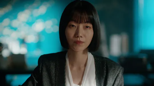 Undercover High School Episode 4