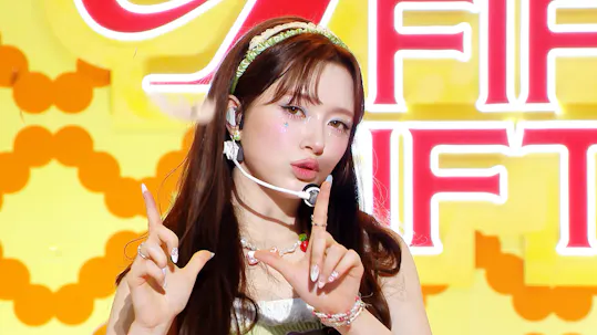 Show! Music Core Episode 898
