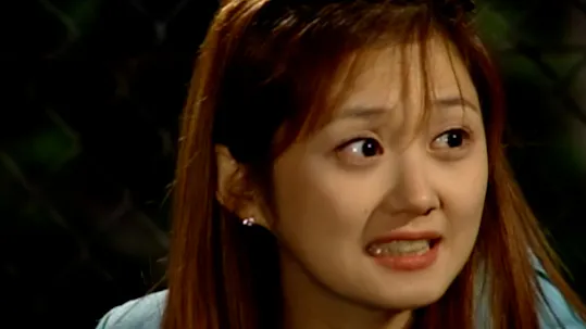 Bright Girl's Success Episode 13