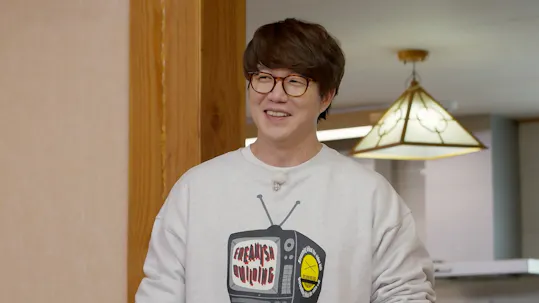 Paik Class Episode 33