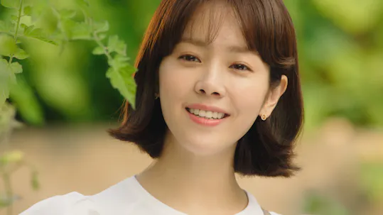 The Light in Your Eyes Episode 6