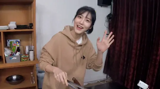 Delicious Rendezvous Episode 60