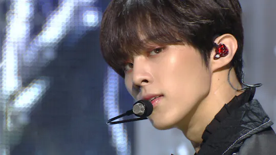 SBS Inkigayo Episode 1050