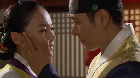 The Princess's Man Episode 15