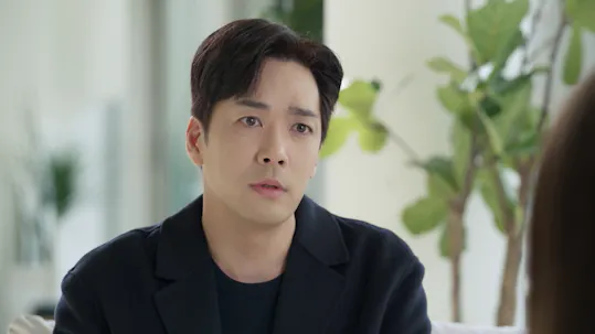 Vengeance of the Bride Episode 101