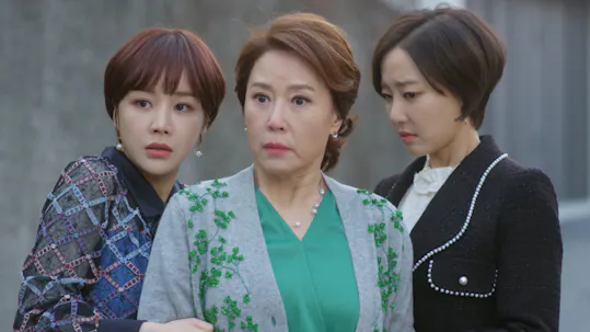 My Only One Episode 96