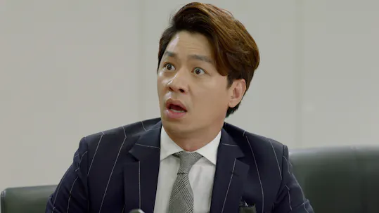 The Lady in Dignity Episode 15