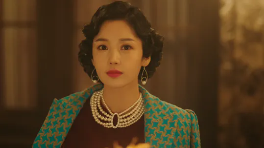 Different Dreams Episode 25