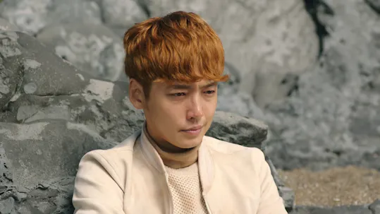 Missing 9 Episode 2