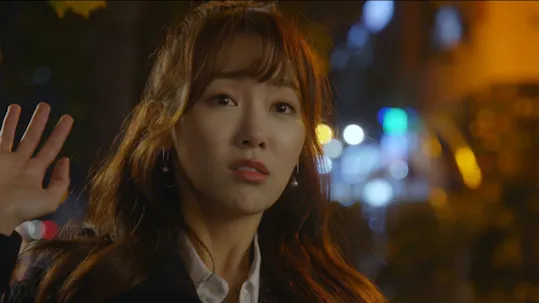 My Healing Love Episode 30