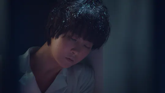 Should We Kiss First Episode 11