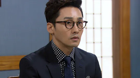 Two Mothers Episode 33