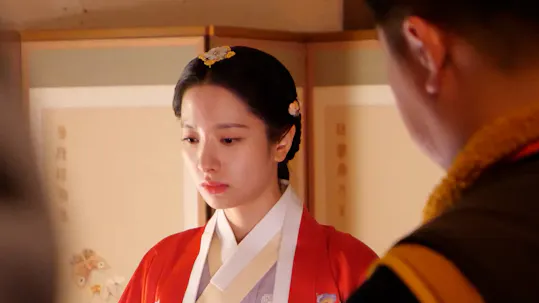Joseon Attorney: A Morality Behind The Scenes 28