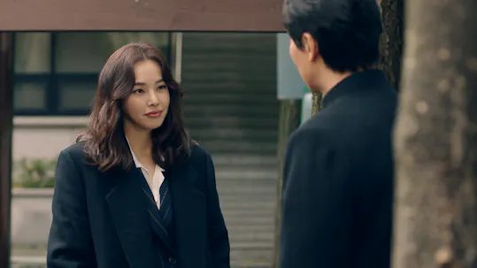 The Fiery Priest Episode 5
