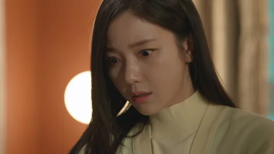 Game of Witches Episode 45