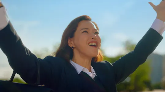 One the Woman Teaser 5