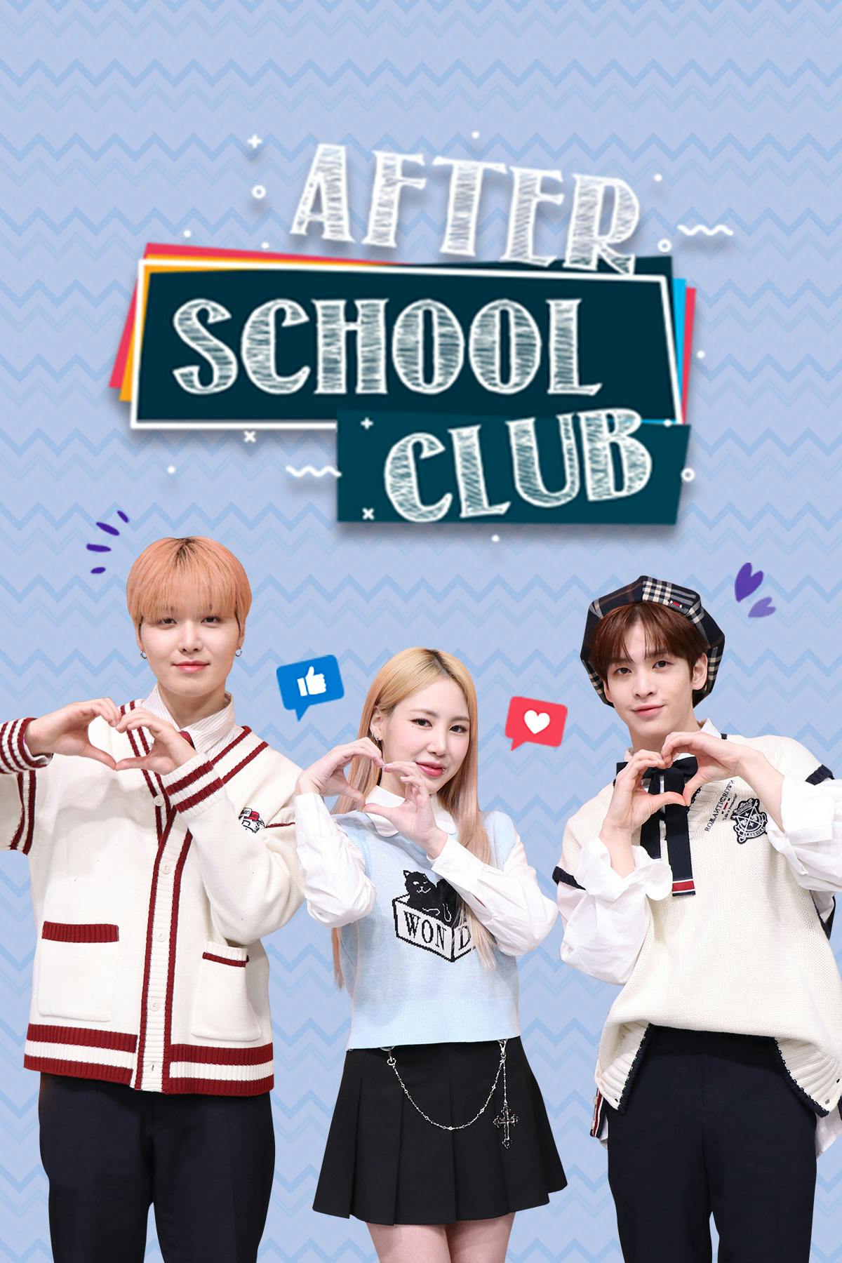 SEVENTEEN in CARAT LAND (2022) | Assista a séries coreanas Online