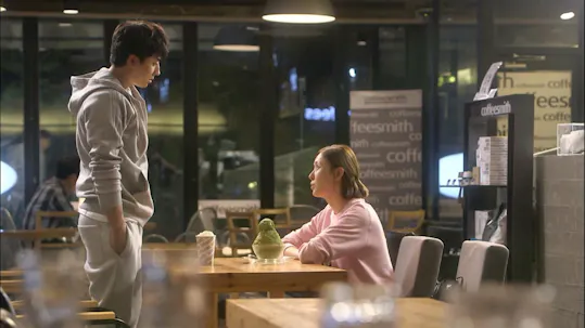 Mrs. Cop Episode 10