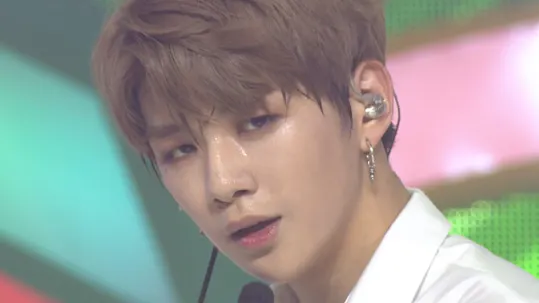 SHOW CHAMPION Episode 292