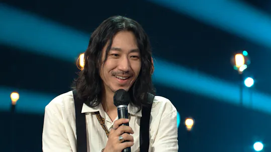 Yu Huiyeol's Sketchbook Episode 553