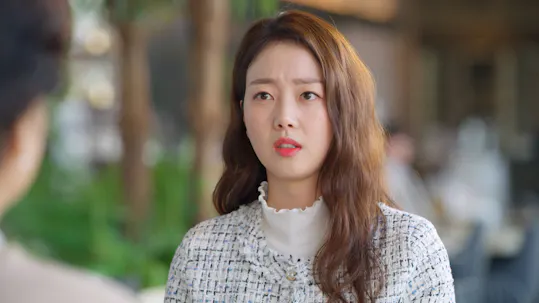 The All-Round Wife Episode 91
