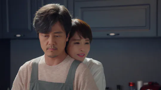 Should We Kiss First Episode 39