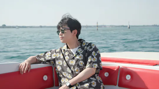DNA Mate Episode 27