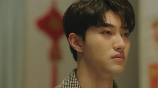 My Strange Hero Episode 30