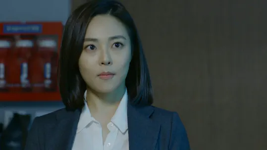 My Lawyer, Mr. Joe 2: Crime and Punishment Episode 33