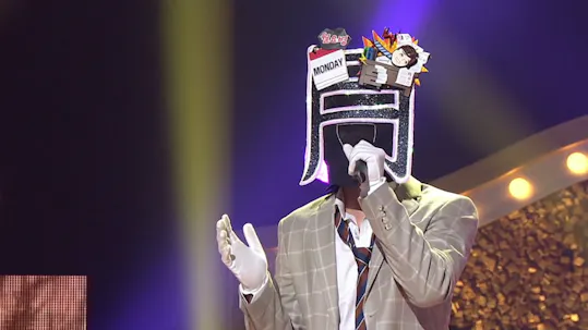 The King of Mask Singer Episode 224