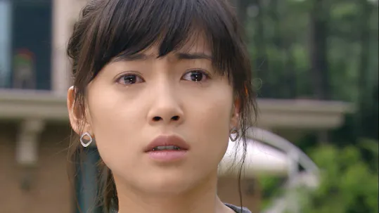 Time Between Dog and Wolf Episode 9