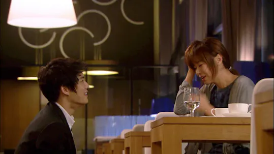 Protect the Boss Episode 8