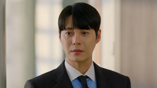 A Graceful Liar Episode 75